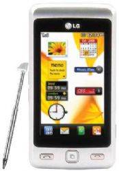 LG KP500 TOUCH SCREEN CELL PHONE